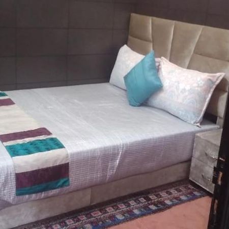 Apartamento Dar Ijlal Marrakesh Exterior foto